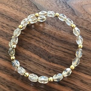 Alex and Ani bracelet